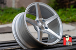 Комплект дисков Vossen VPS-303 15x7.5 et32 4x100