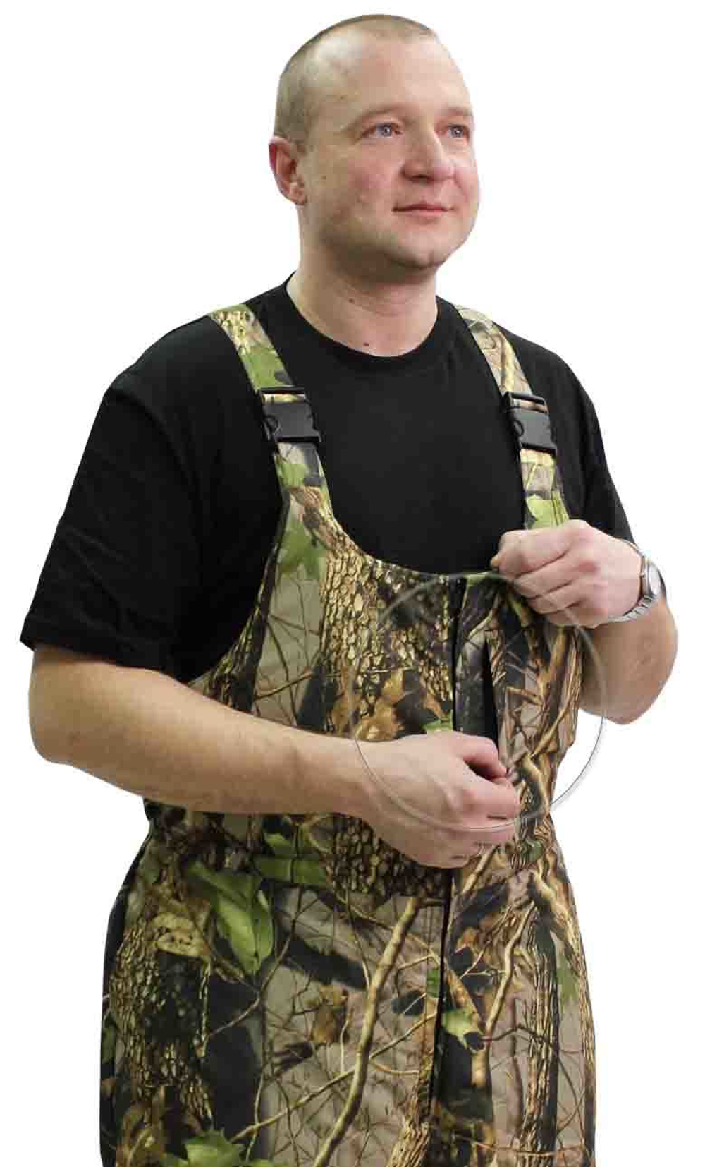 Костюм зимний «HUNTER»