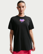 Футболка Nike W SS TEE SLAM OZ 010