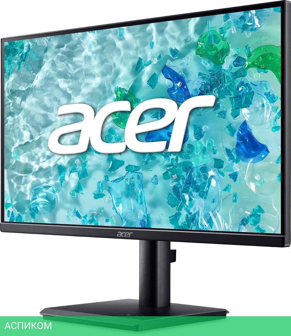 Монитор Acer 21.5" Vero V227QE0bmipx