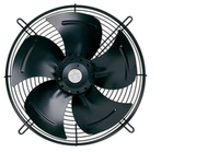 Вентилятор осевой YWF.A4T-450B-5DIAS7