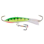 Балансир Lucky John Classic №5 с тройником (50мм, 13гр)