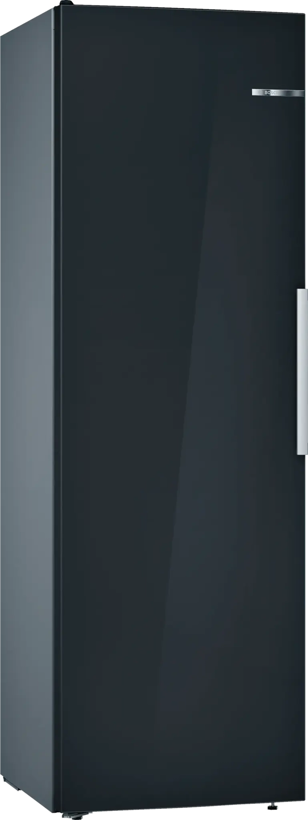 Однокамерный холодильник Bosch KSV36VBEP