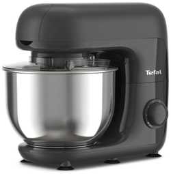 Кухонная машина Tefal Bake Essential QB161H38