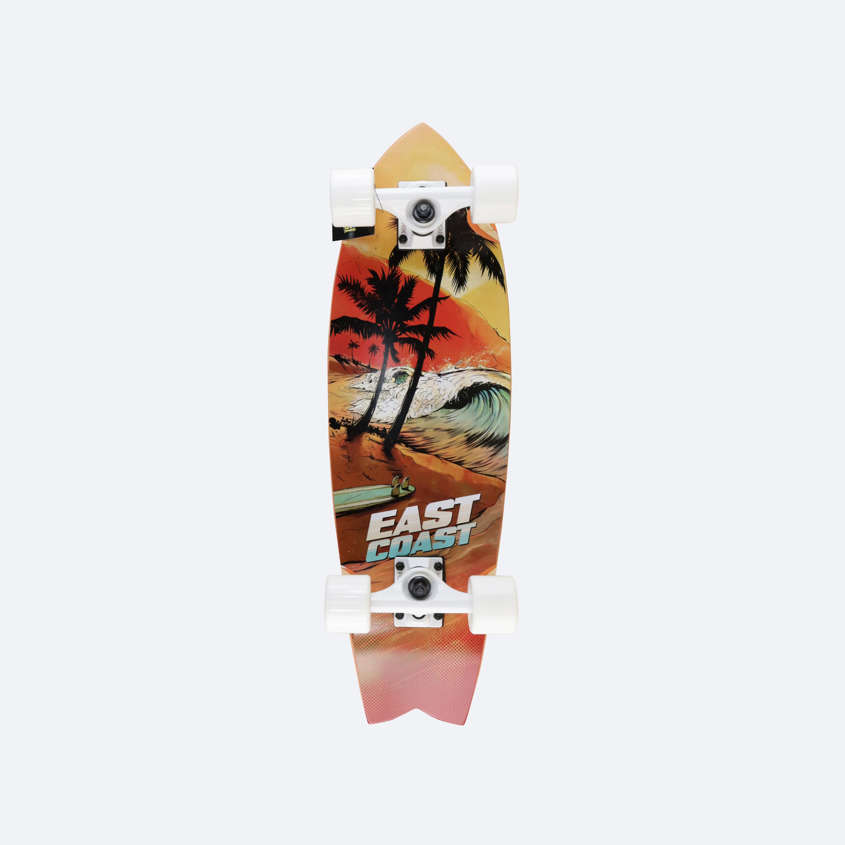Круизер Eastcoast Surf Paradise 27