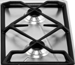 Газовая варочная панель Smeg SR964XGH