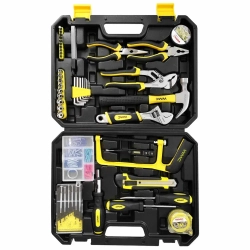 Набор инструмента 100пр.(6-гран.)(4-14мм) WMC TOOLS WMC-20100