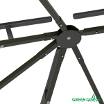 Тент садовый Green Glade 1151