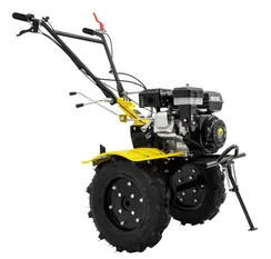 Мотоблок "HUTER" МК-8000РL (8 л.с.)