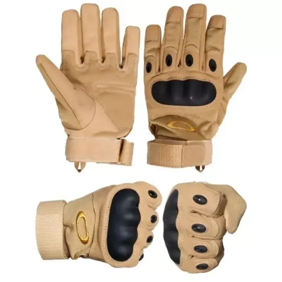 Перчатки тактические OKL (койот)