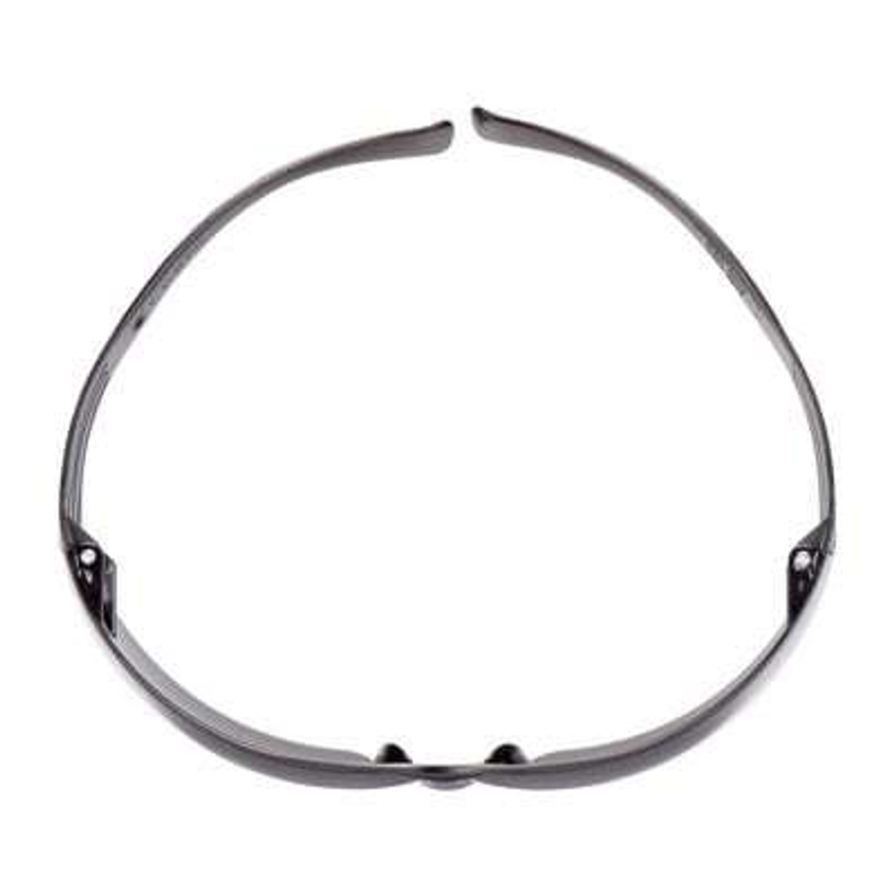 Очки открытые защитные 3M™ SecureFit™ SF200 SF202AF-EU, цвет линз дымчатый, с покрытием AS/AF против