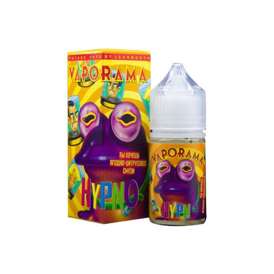 Жидкость Vaporama, 30 мл, Hypno