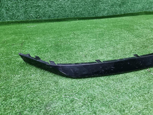 Накладка переднего бампера EXEED TXL (2021-н.в.)