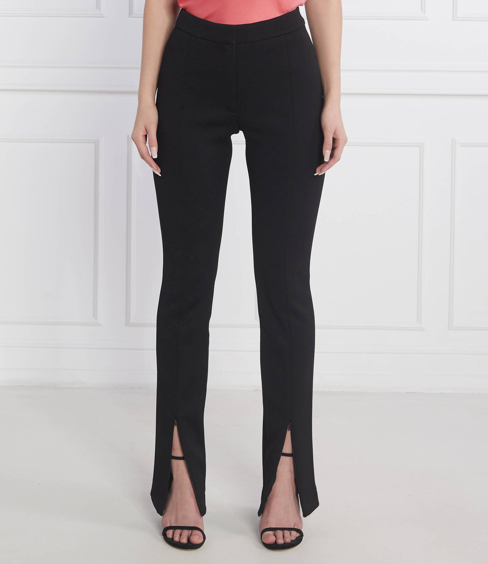 штаны hatisu-1 HUGO - черный(50484596)