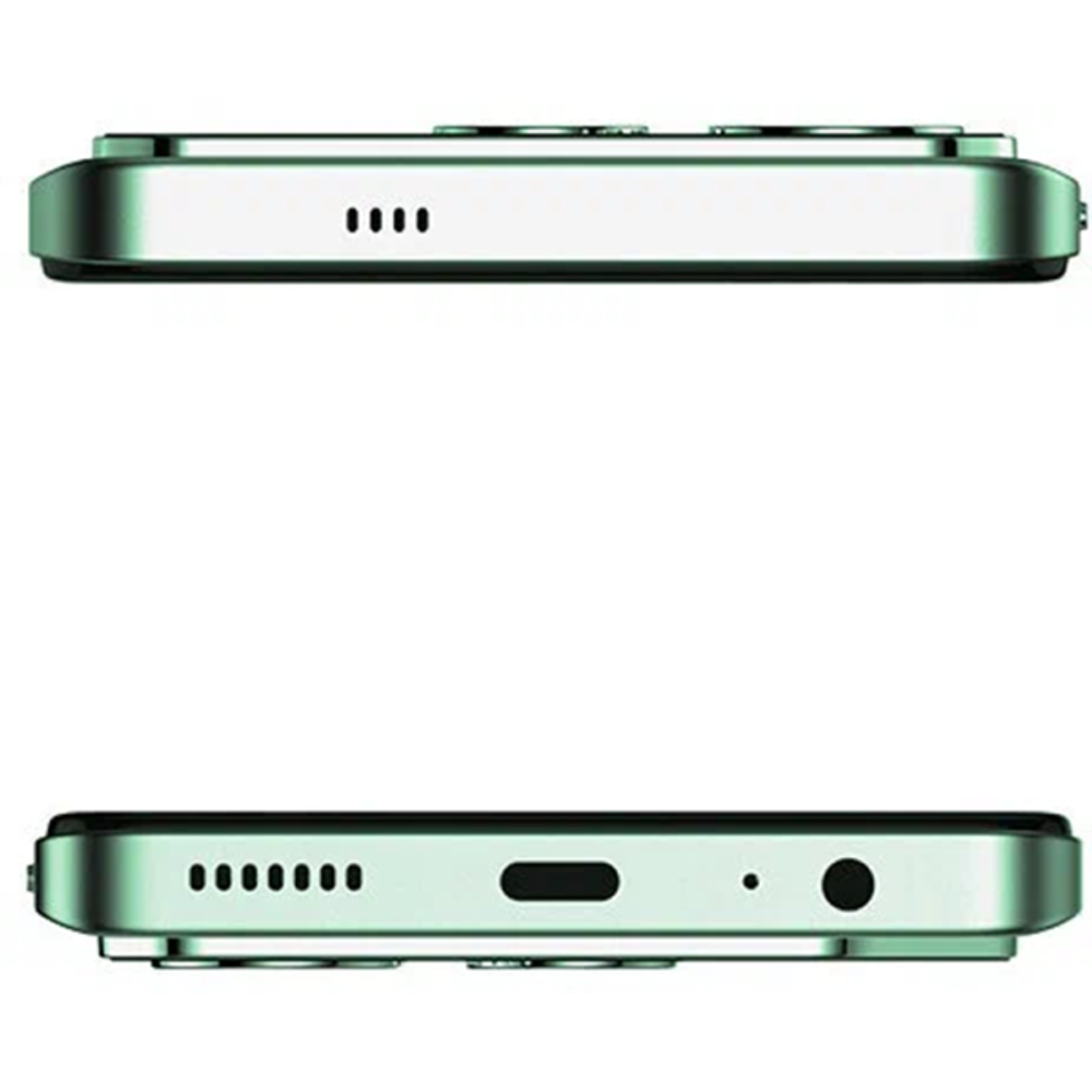 Смартфон TECNO POVA 6 Neo 8/256GB Comet Green