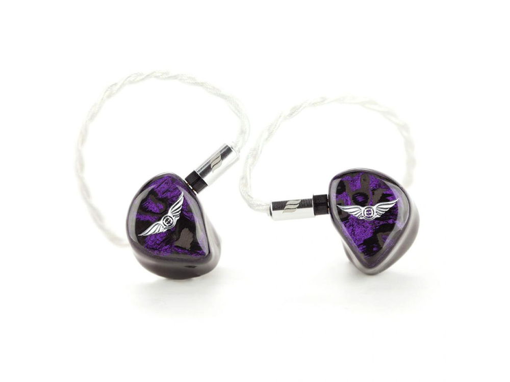 Проводные наушники Empire Ears Wraith
