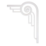 Угловой элемент