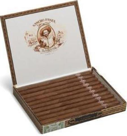 Sancho Panza Sanchos