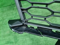 Решетка перед. бампера BMW 3er G20 (18-22) M-paket