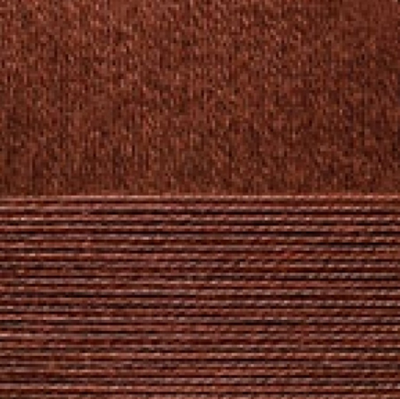 Пряжа "Детская новинка", 100% акрил, 50 гр., 200 м,№ 173 Грильяж