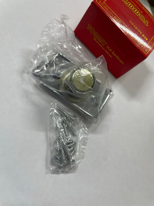 Шариковый Фиксатор хром