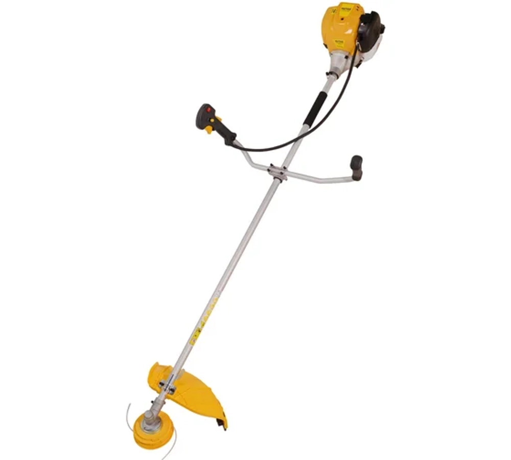 Бензиновый триммер Huter GGT-2000 4ТА (четырёхтактный)