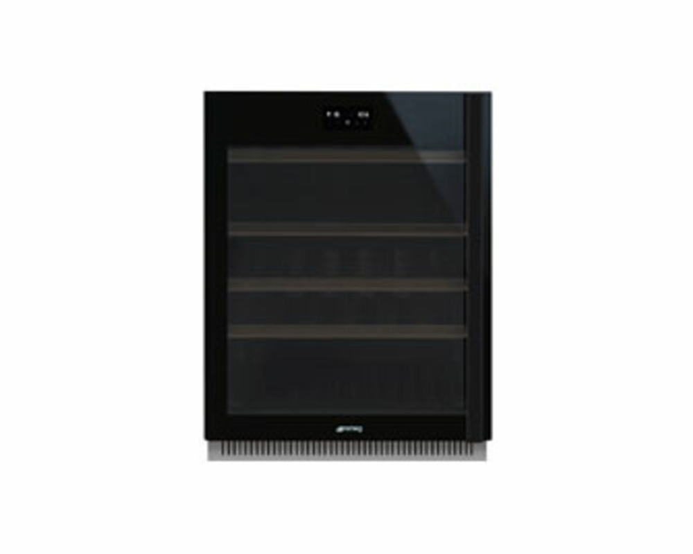 Холодильник встр. винный SMEG CVI638LWN3
