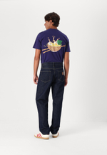 Carhartt WIP Прямые джинсы - Синий