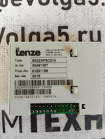 Lenze E82ZAFSC010 с хранения