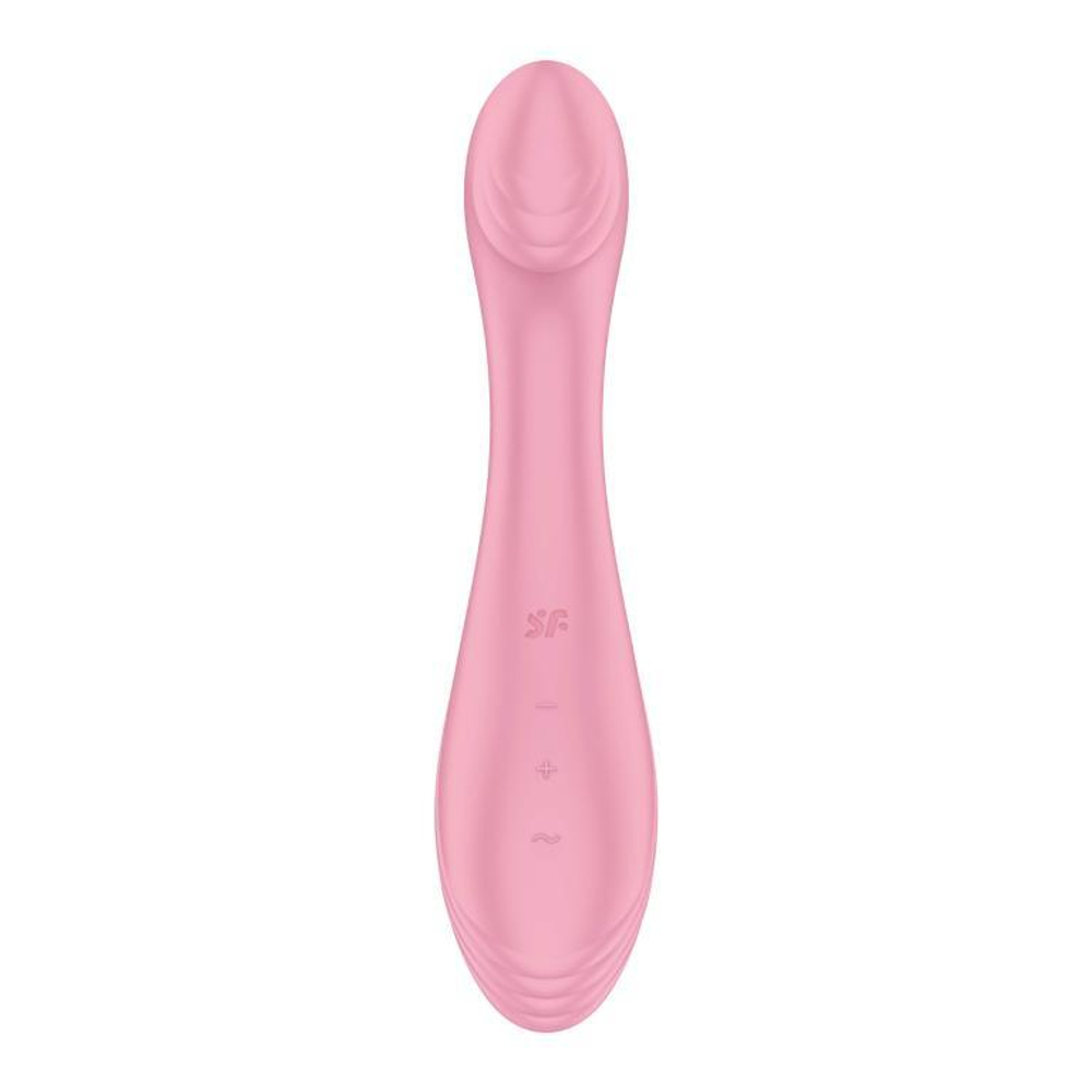 Satisfyer G-Force - Вибратор для зоны G