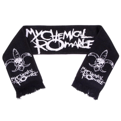 Шарф My Chemical Romance (4377)