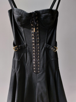 Платье DOLCE&GABBANA