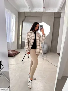 Легинсы IJ-0112 Фабрика Моды