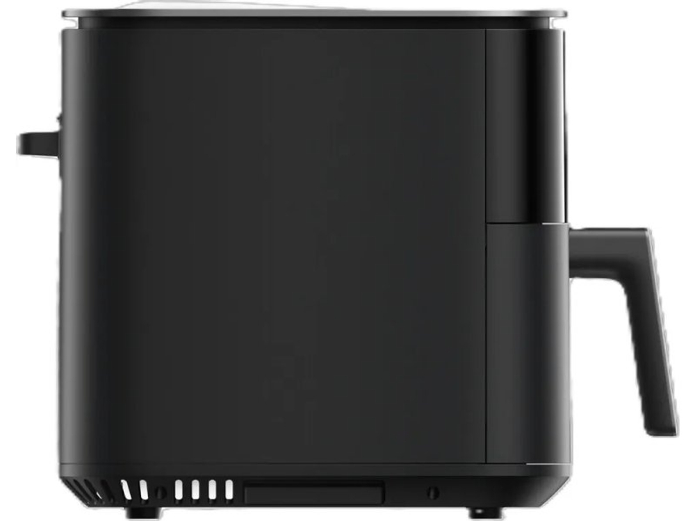 Аэрогриль Xiaomi Dual Zone Air Fryer 10L EU черный