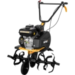 HUTER GMC-5.5 культиватор бензиновый 70/5/1