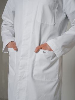 Халат мужской Доктор Чехов 111 Ультра