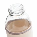 Стеклянная бутылка TAKE WELL