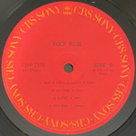 Rock Rose – Rock Rose (Япония 1979г.)