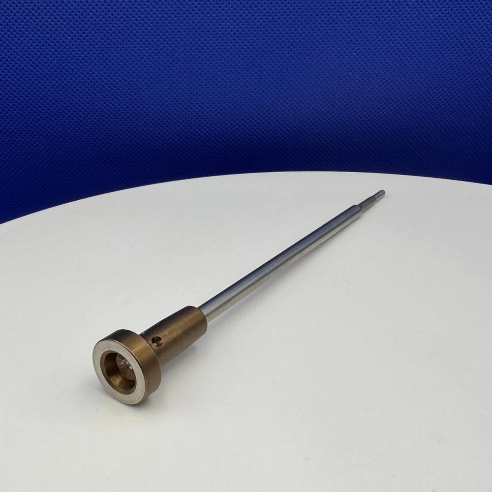 Клапан форсунки BOSCH F00VC01354 / YJT