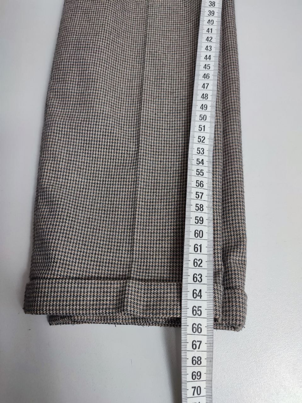 Брюки Zara стильные 42 размер