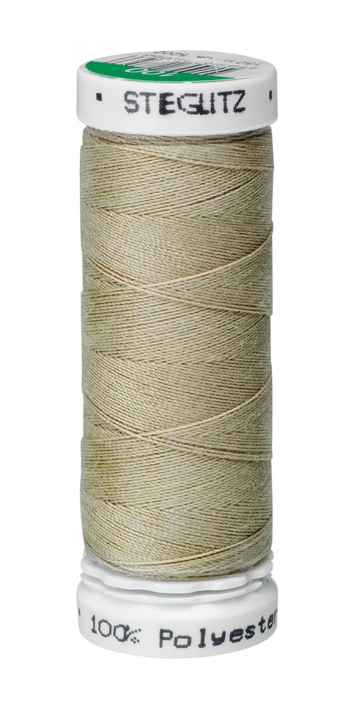 Нитки швейные Stieglitz50 70м (6002)