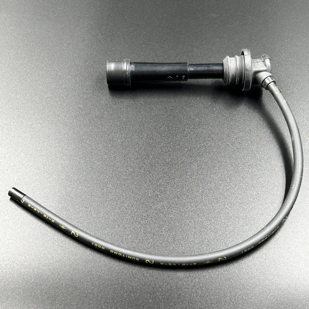 Провод высоковольтный №2 33720-90J00