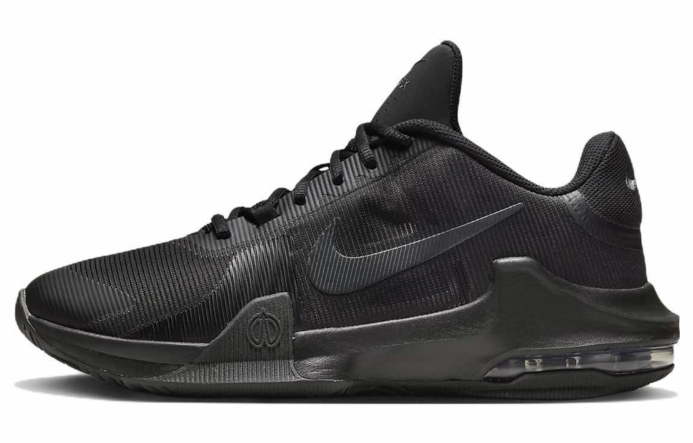 Кроссовки Nike Air Max Impact 4