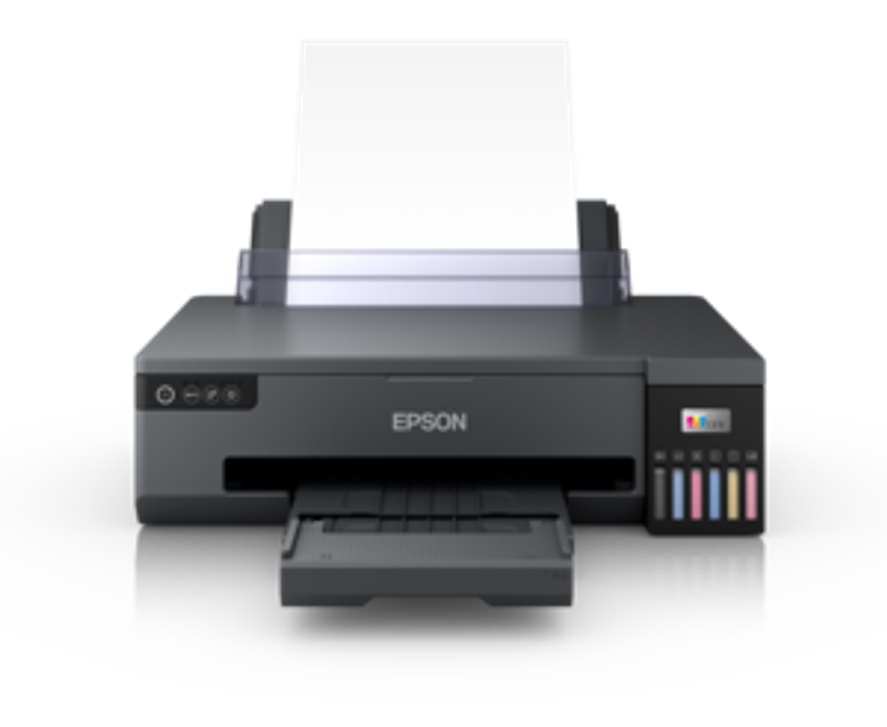 Принтер Epson EcoTank l18050