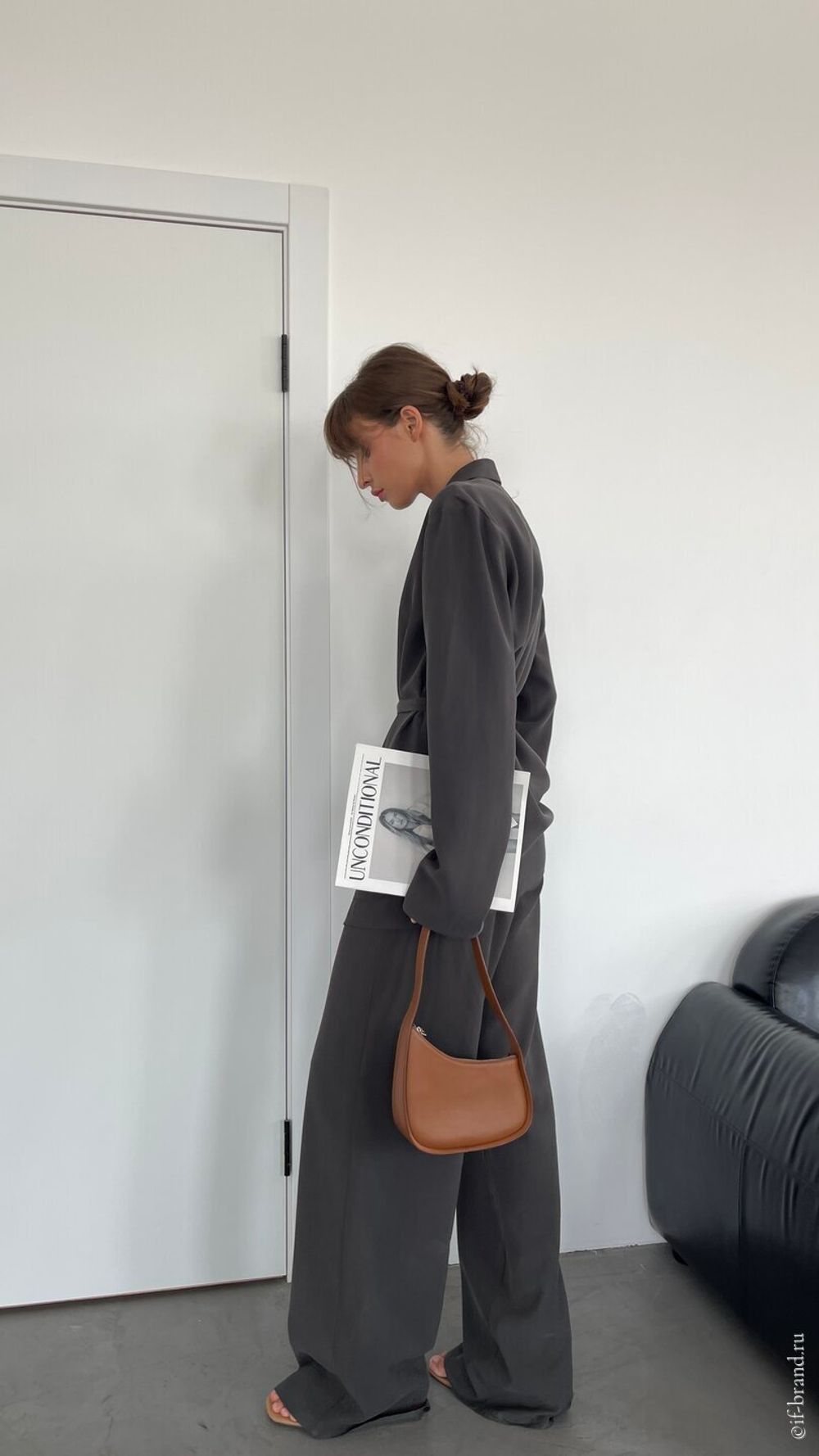 жакет BIENE tencel