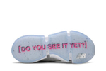 Кроссовки Jaden Smith X New Balance Nb Vision Racer