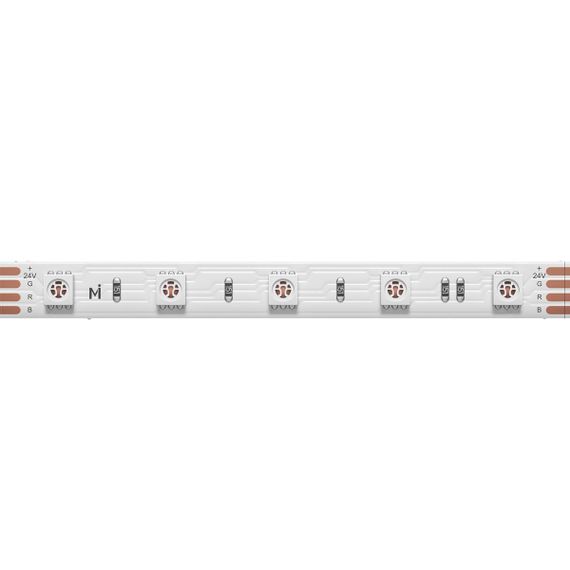 Светодиодная лента Maytoni 14,4W/m 60LED/m 5050SMD RGB/RGBW 5M 201139