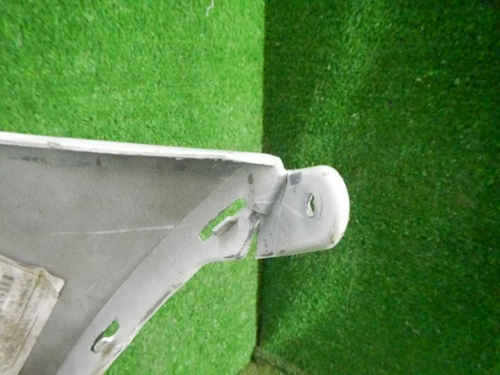 Бампер задний Mini Hatch F56 (2013-2018)