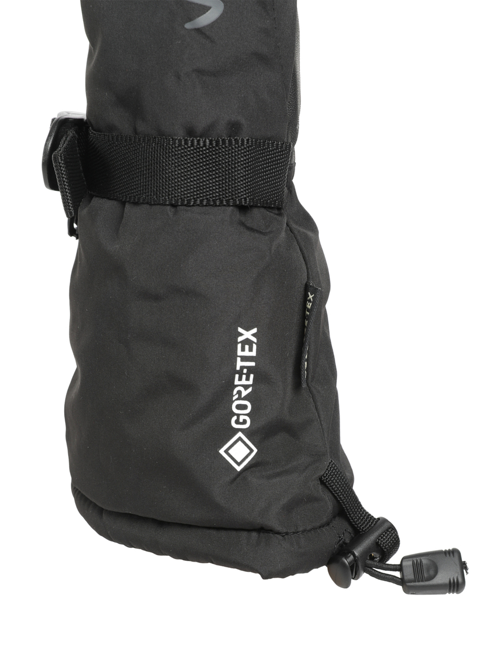 Варежки горнолыжные VIKING Nomadic GTX Czarny (inch (дюйм):5)