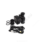 Насос циркуляционный с мокрым ротором HES25-6-130(P) PN10 1х220-240В/50 Гц Ogint